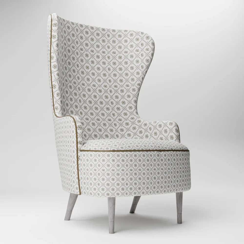 Modern Armchair