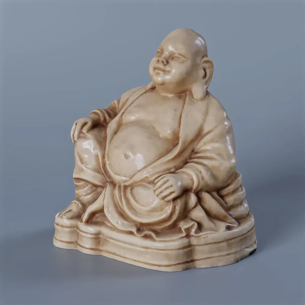 Buddha Statue
