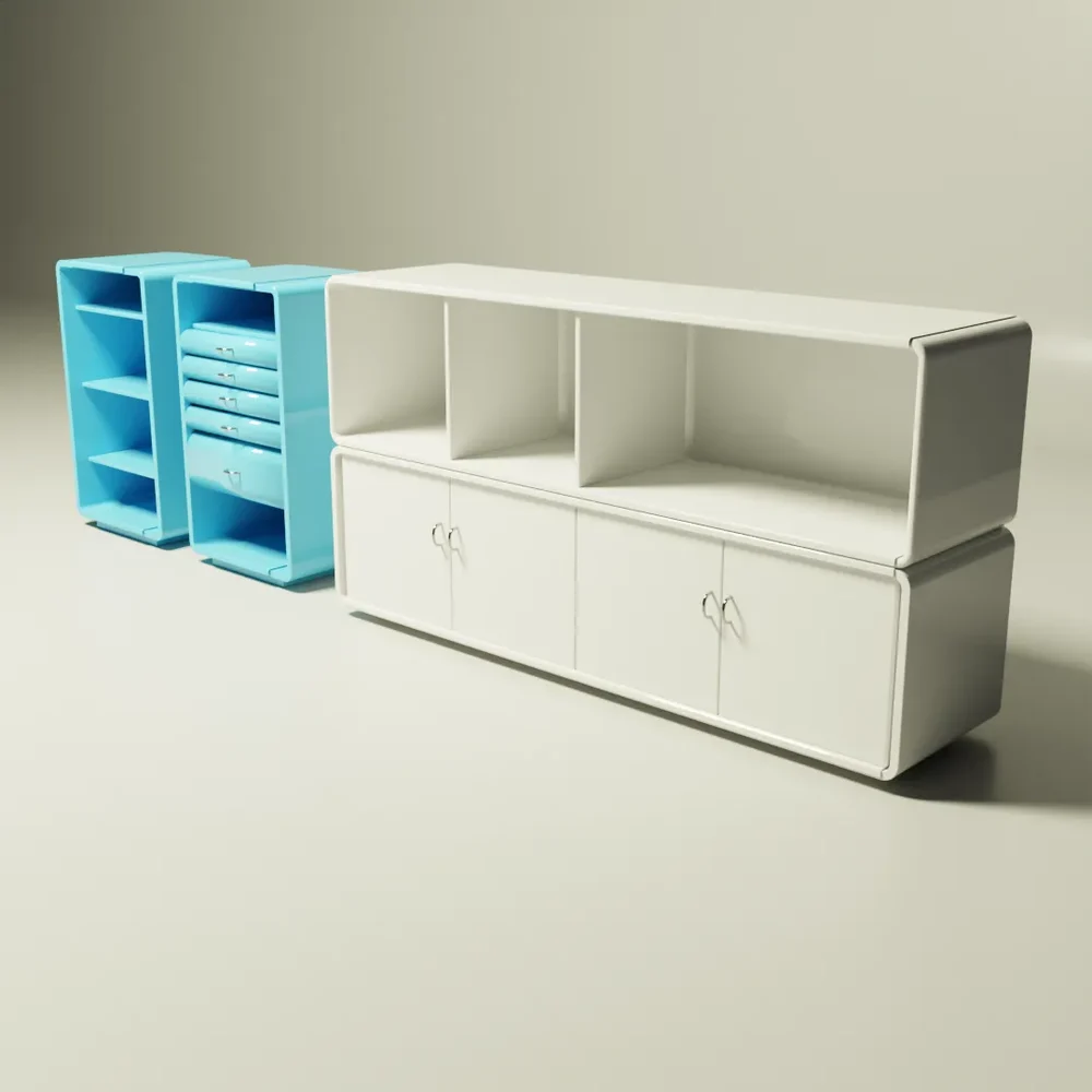 Modern Furniture Set