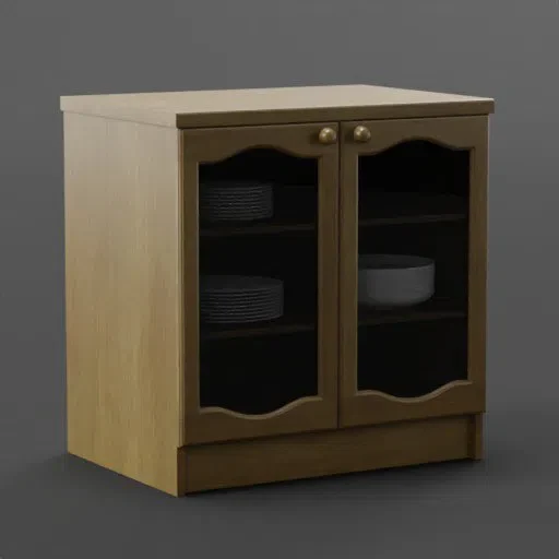 Cupboard Var 1.4