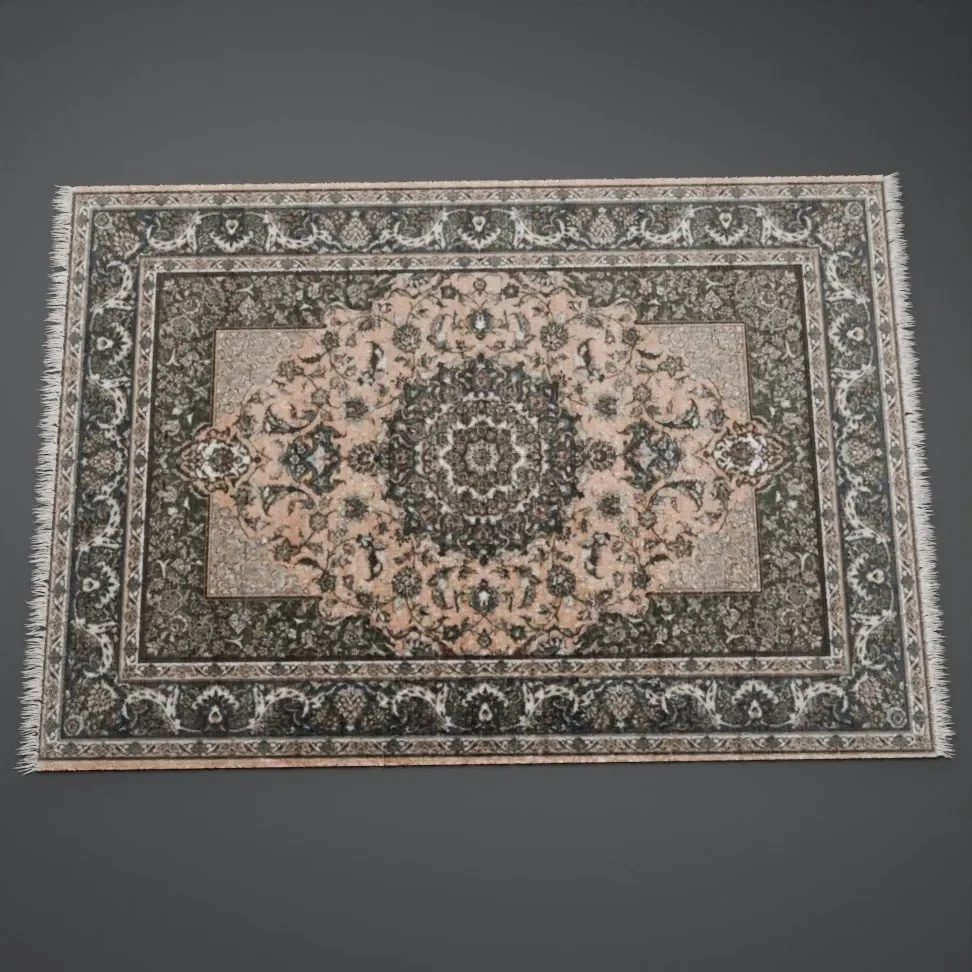 Persian Carpet