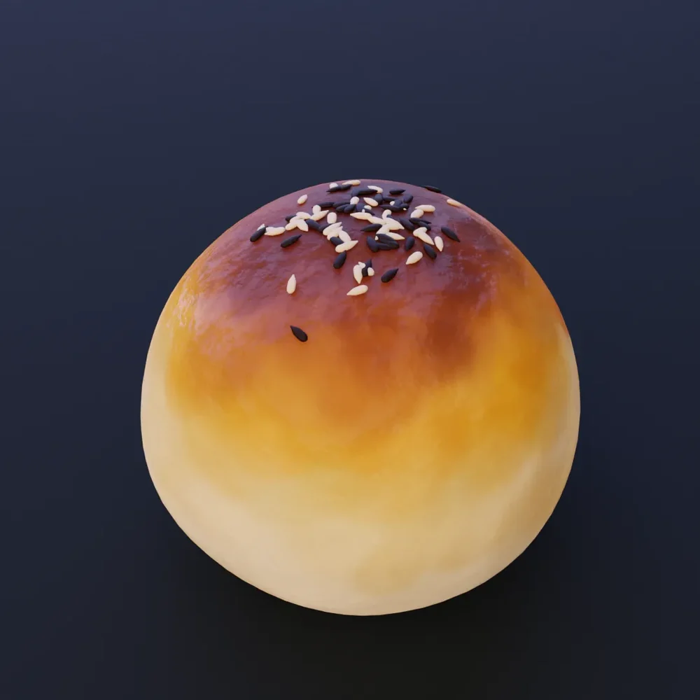 Eggyolkcrisp