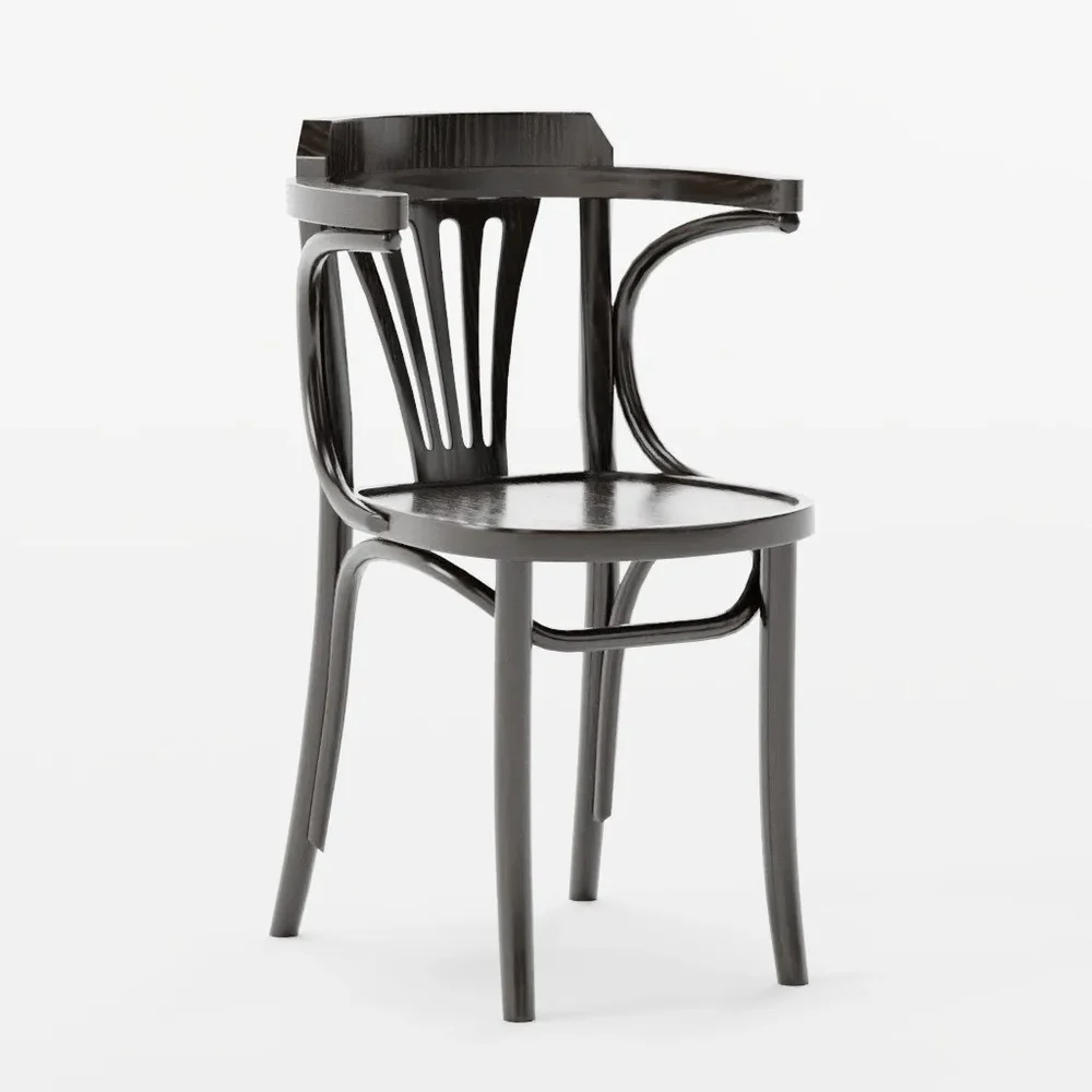 Wooden Chair