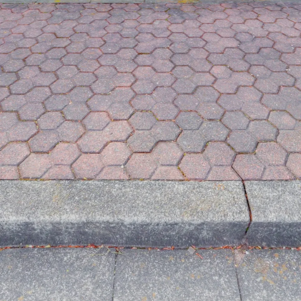 Urban Sidewalk
