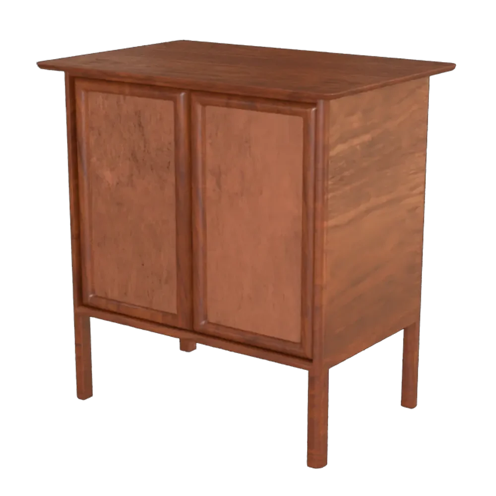 Wooden Cabinets