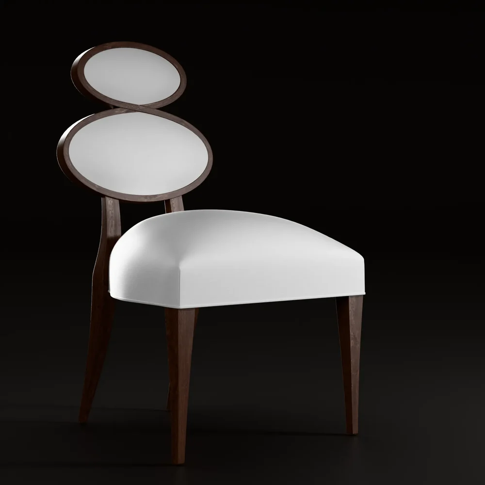 Eight Chair By Christopher Guy
