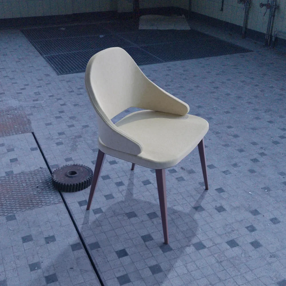 Dining Chair Ii