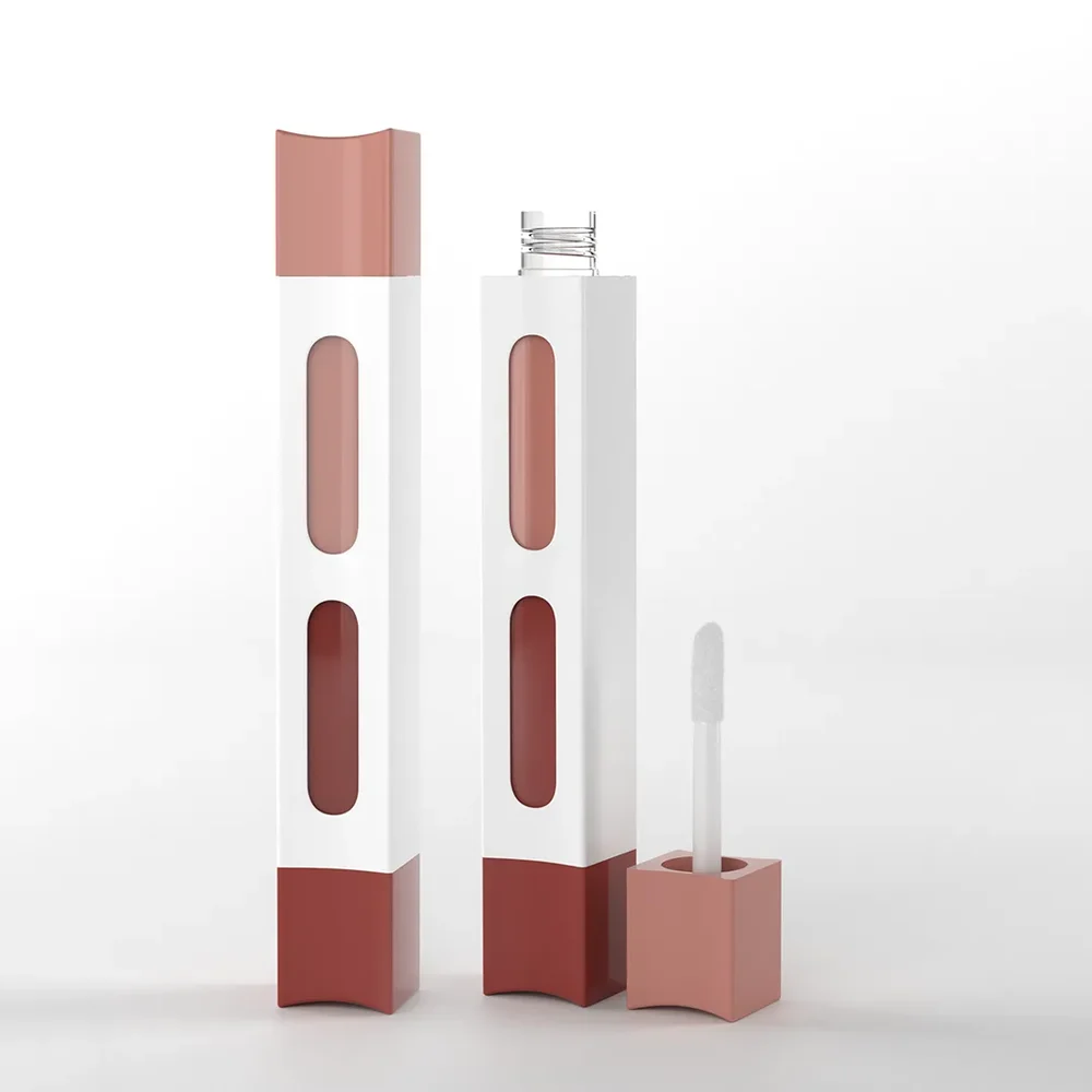 Double Sided Liquid Lipstick