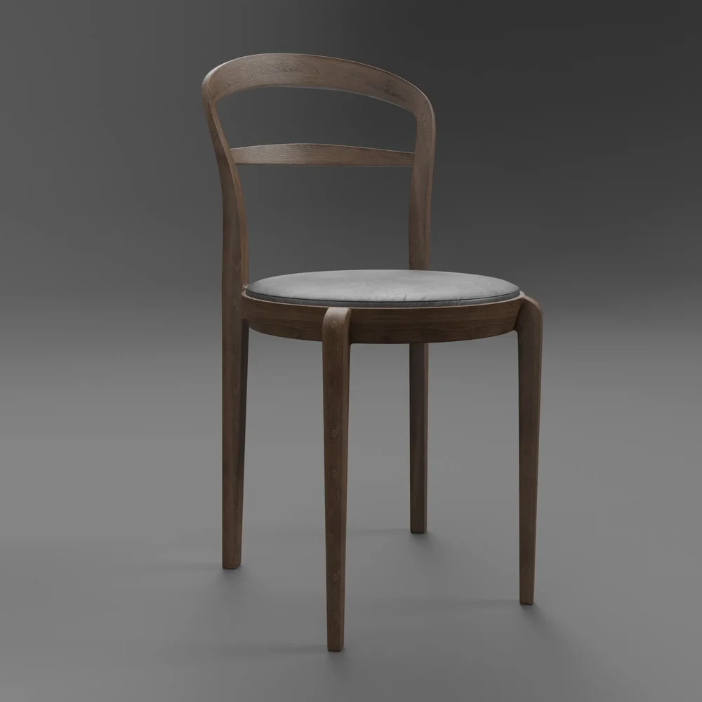 Calligaris Cloe Chair