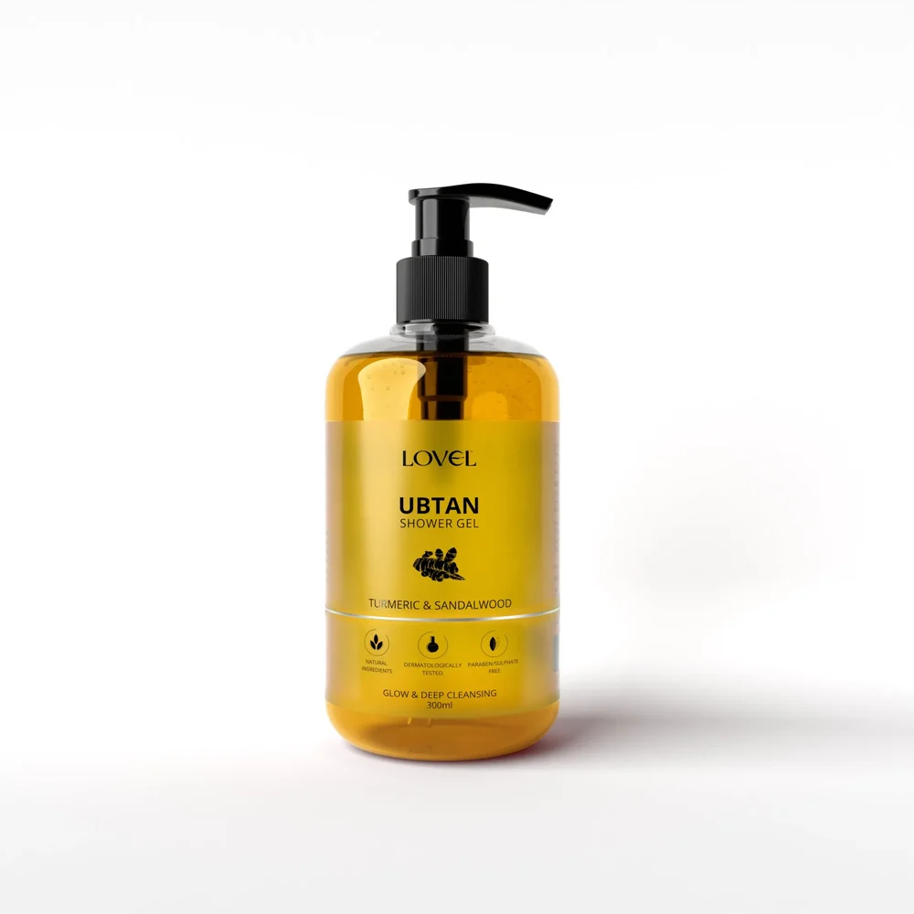 Face Wash