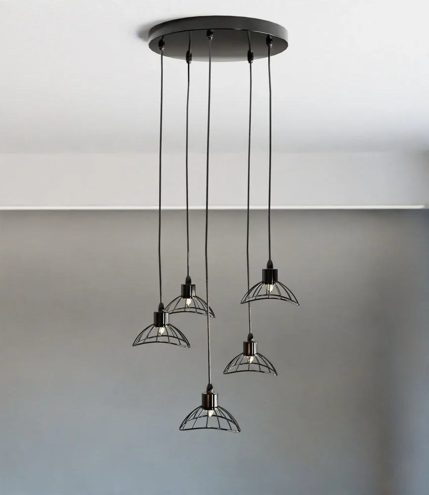 Pendant Hanging Lamp