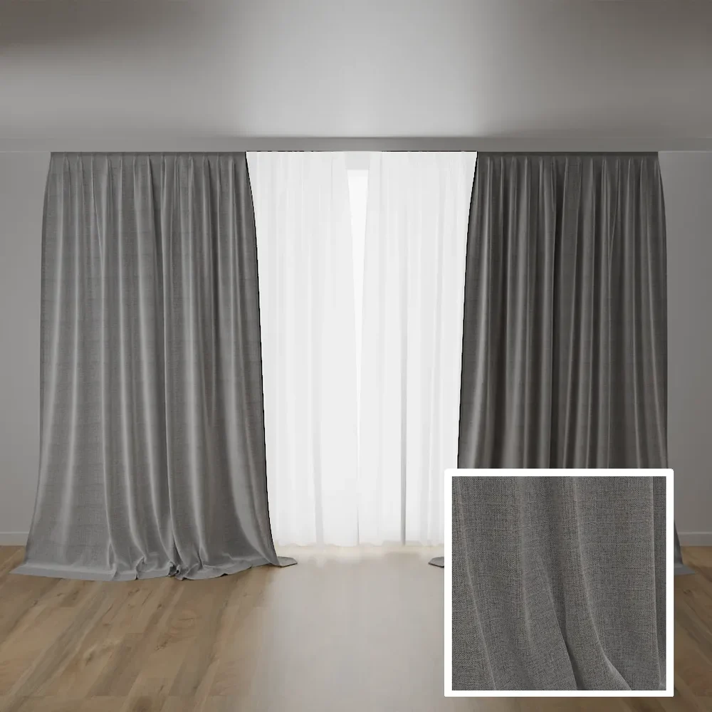 Curtain