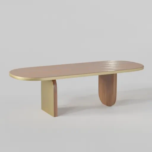 Ezra Dining Table