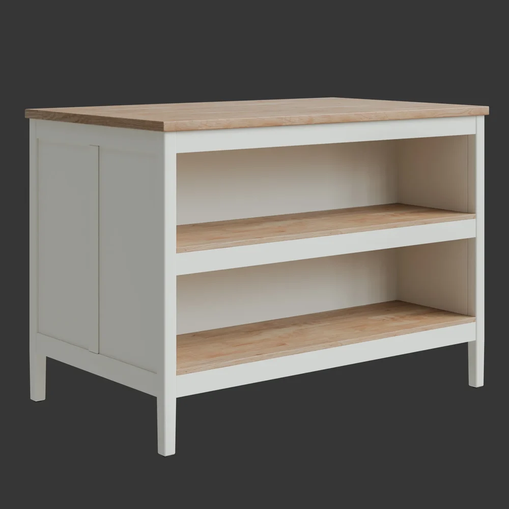 Ikea Tornviken Kitchen Island