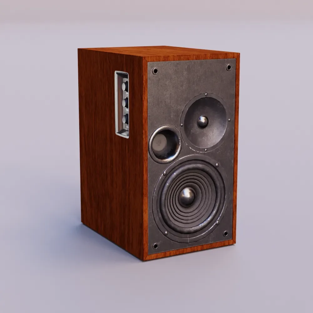 Computer Speaker