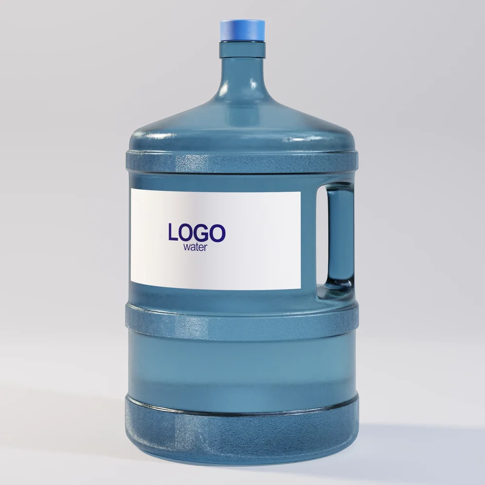 Water Dispenser Bottle