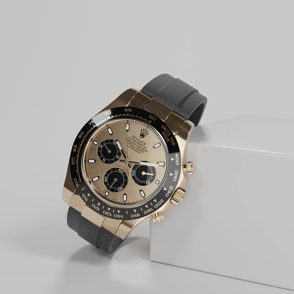 Rolex Daytona 116518ln