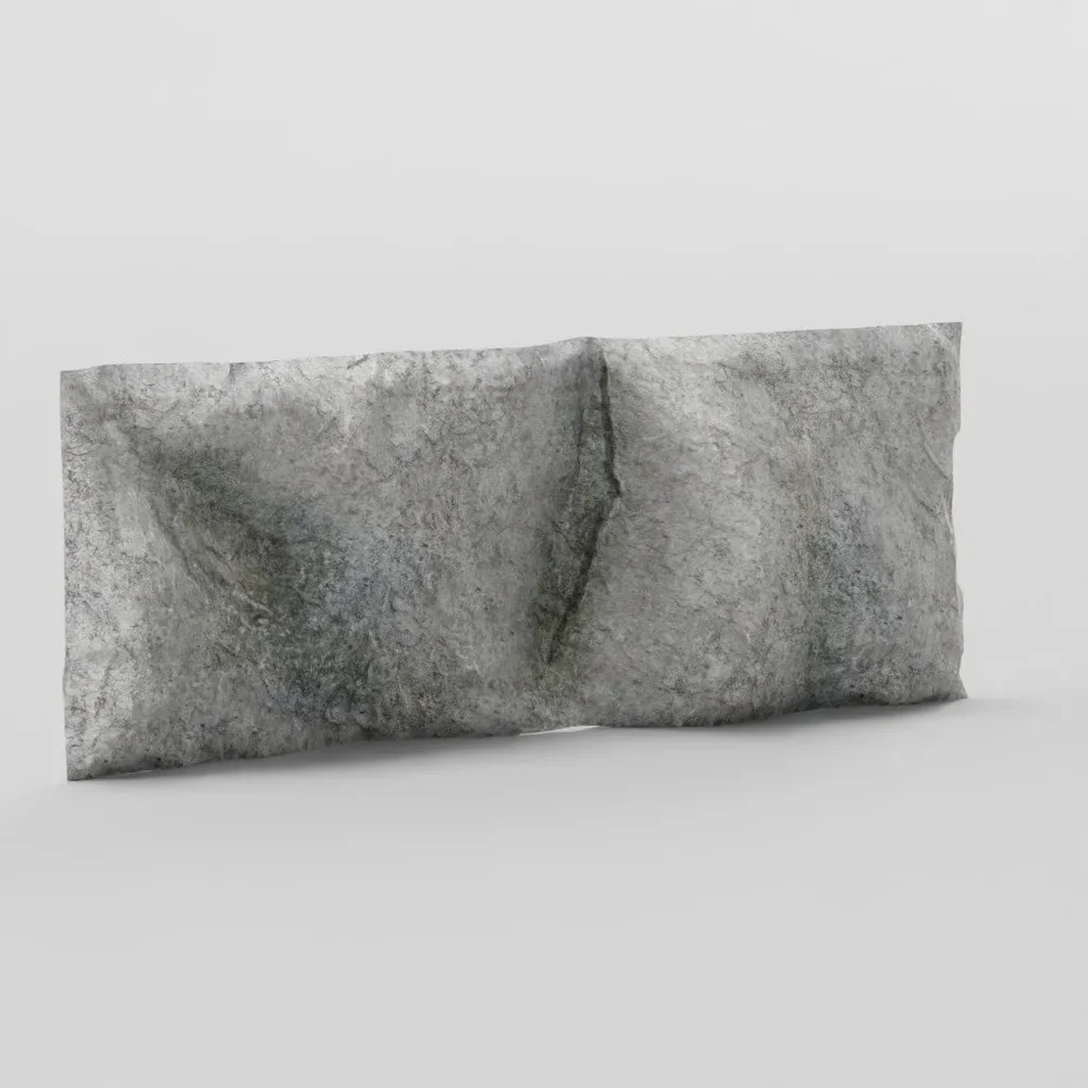 Rock Face