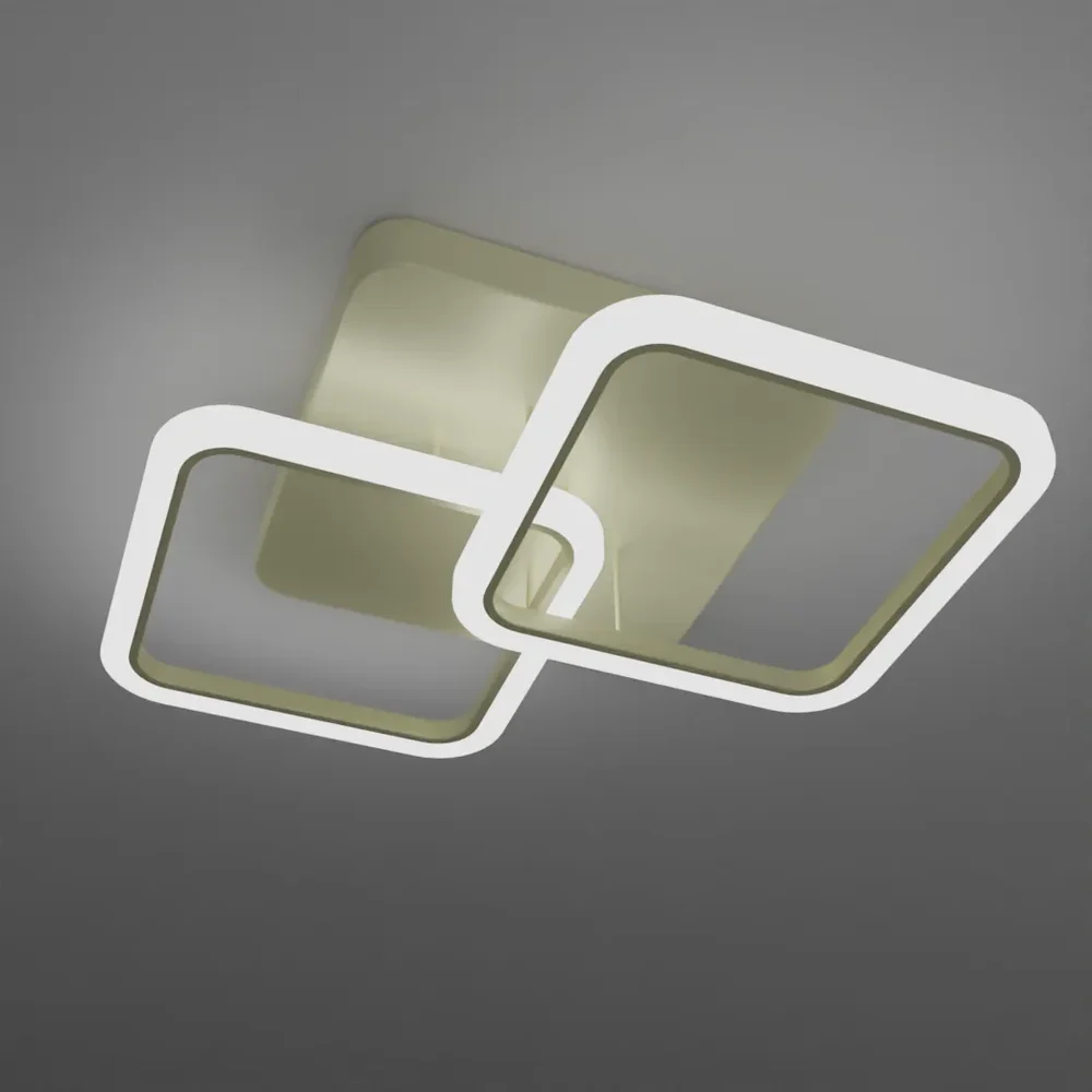 Modern Ceiling Light 03