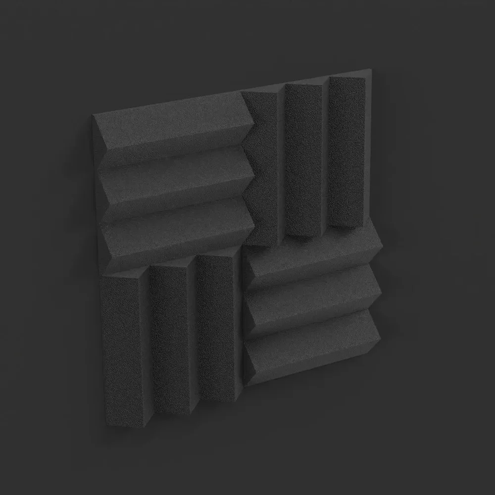 Acoustic Foam
