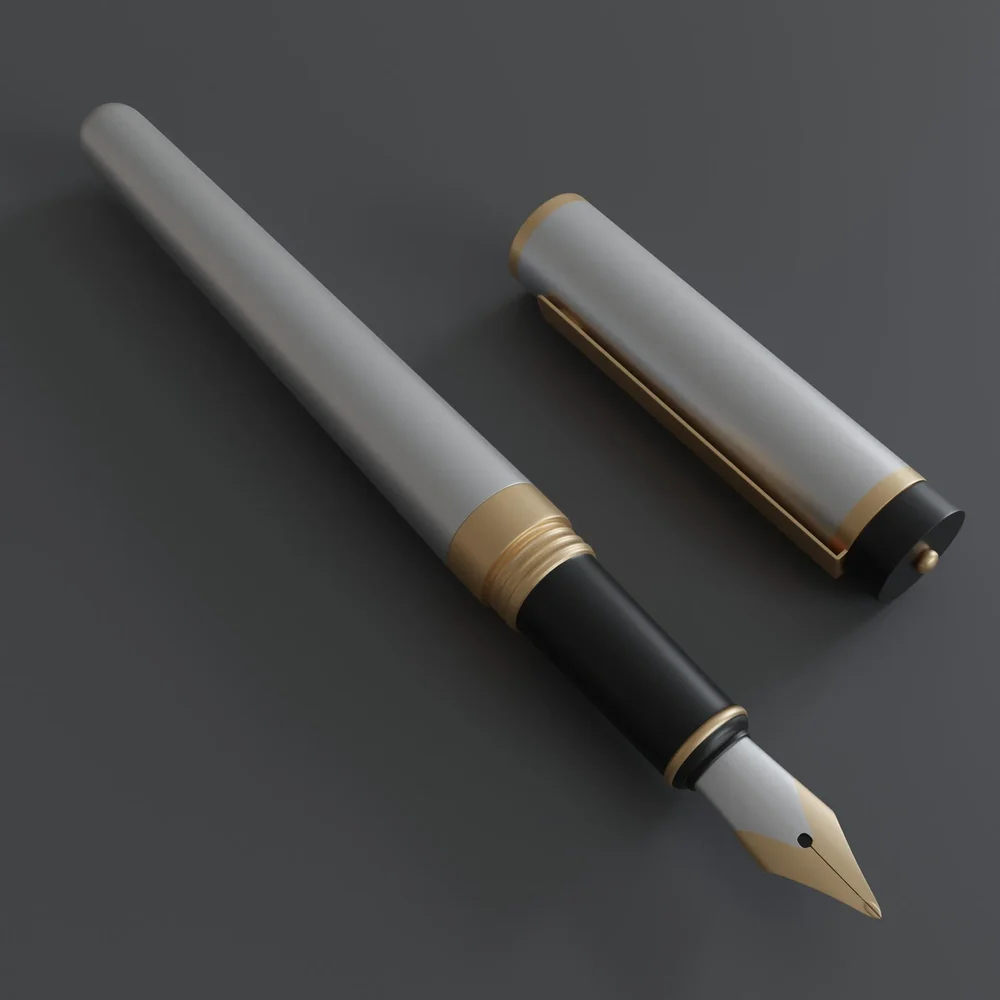 Fountain Pen