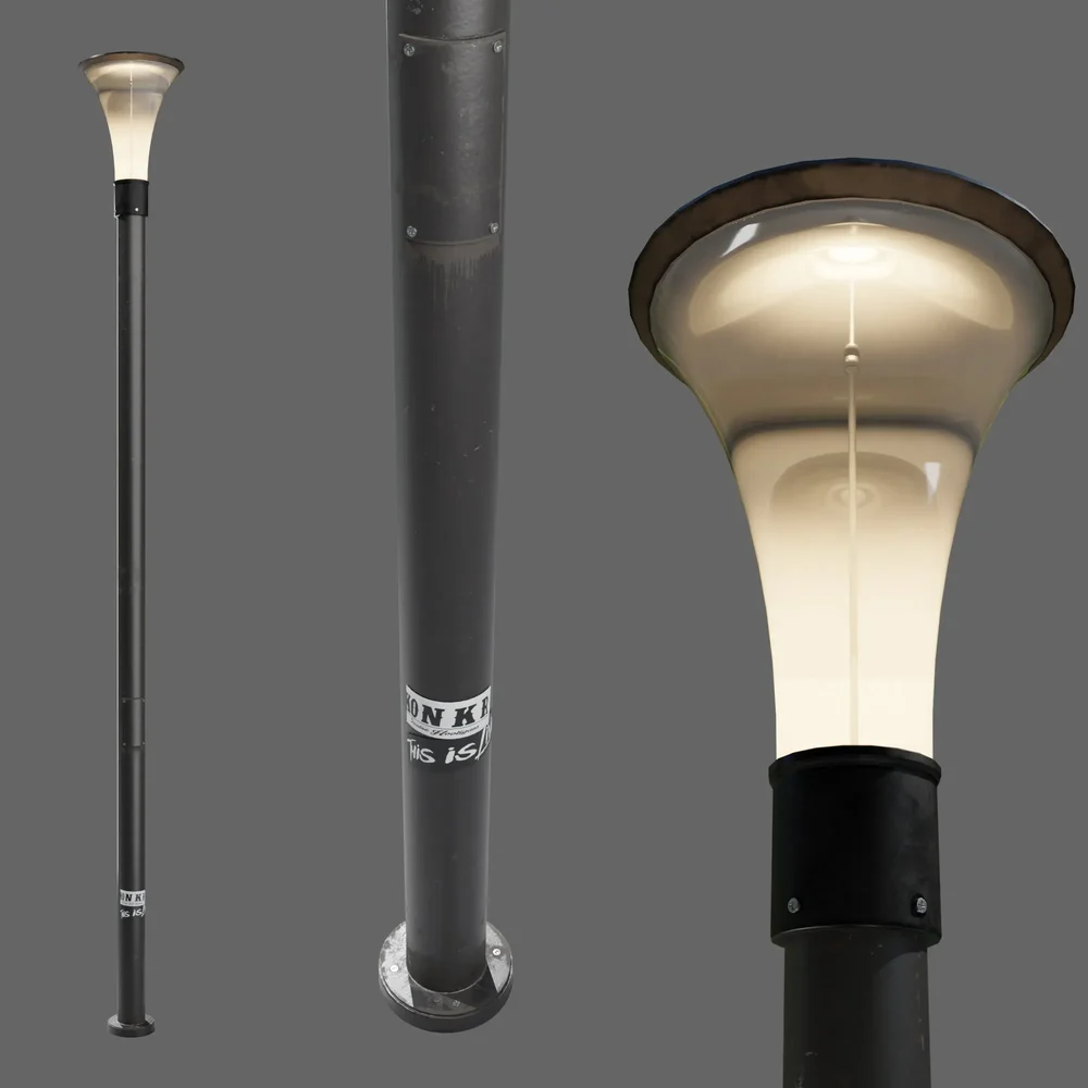 Street Light