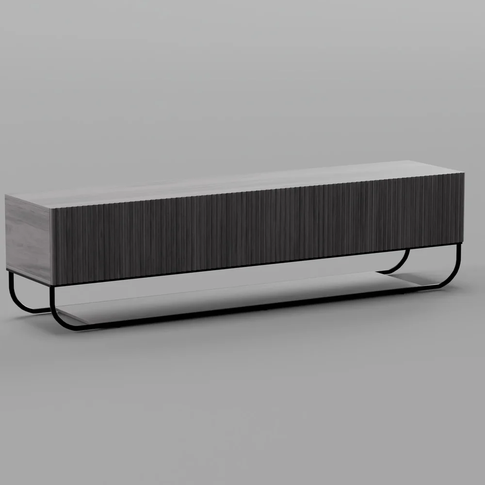 Mercer41 Glam Tv Stand