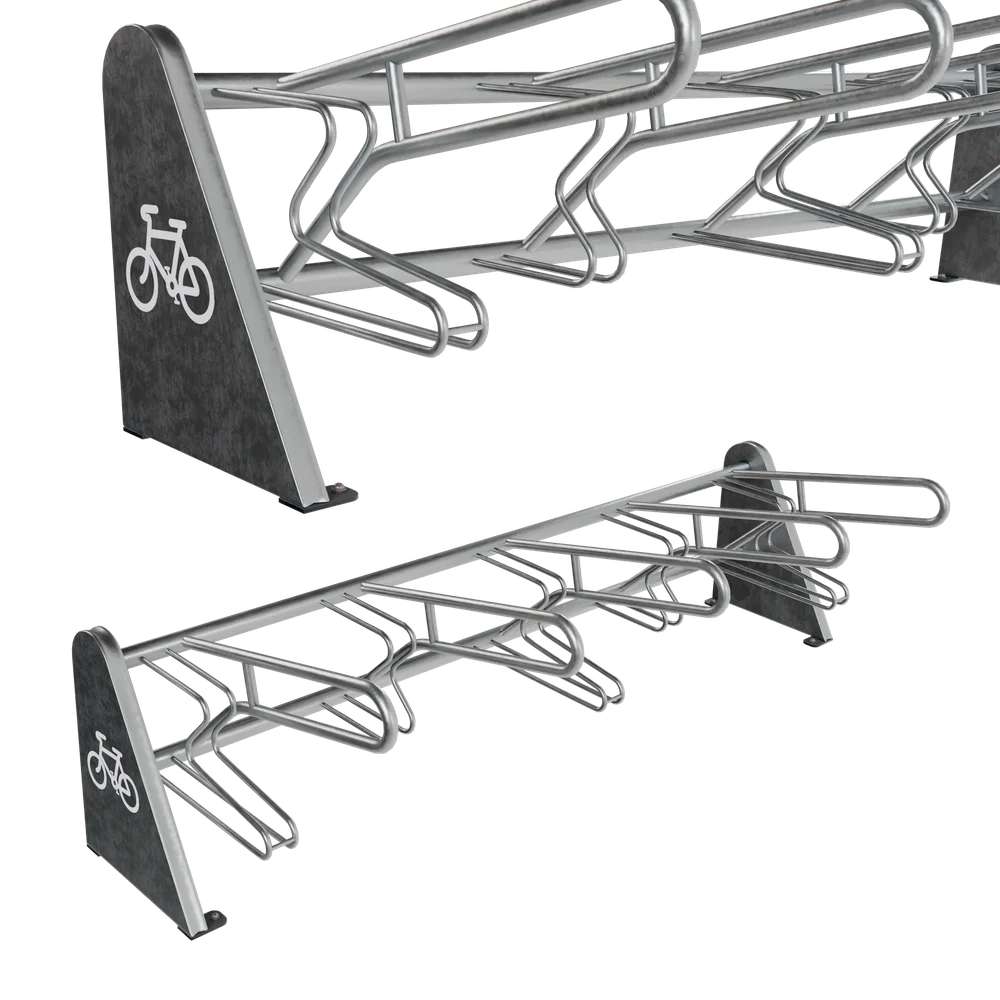Bike Rack
