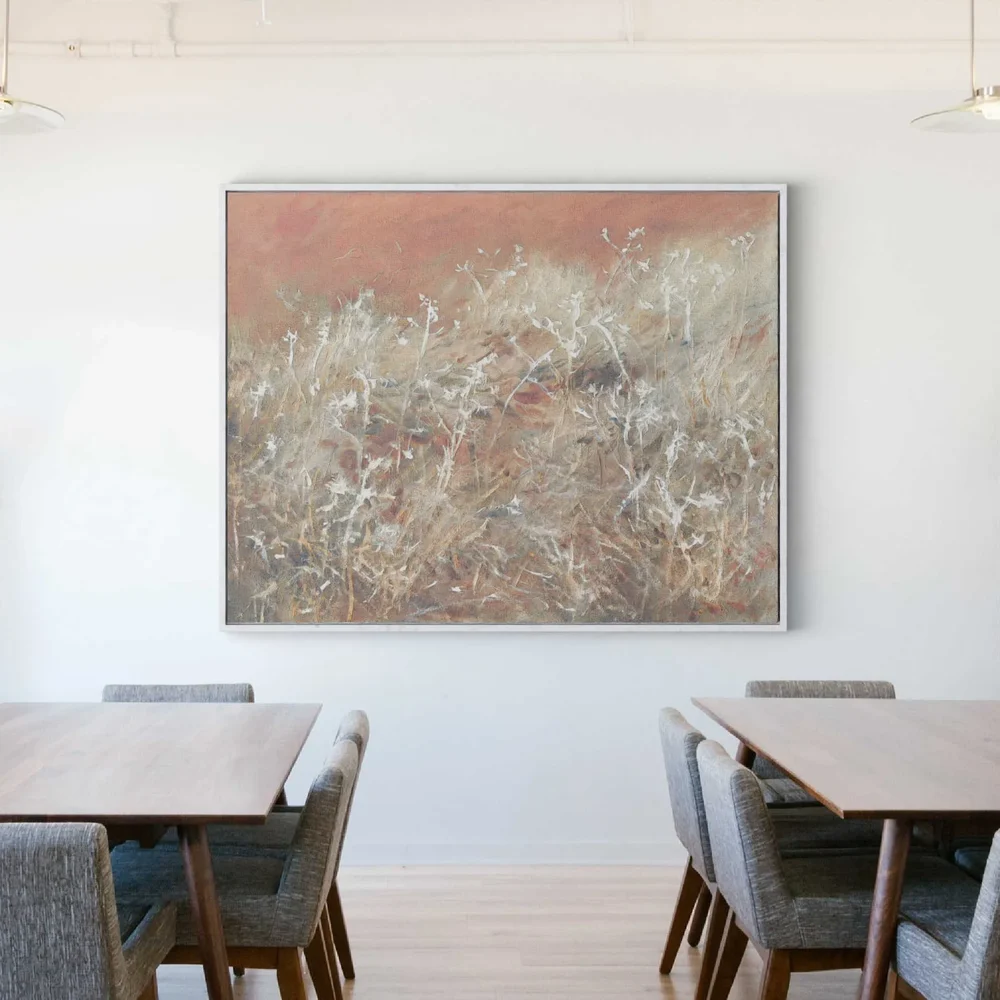 American Impressionism Painting