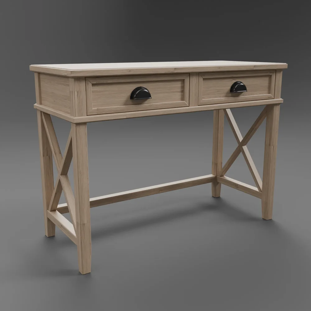 Dantone Home Cambridge Desk