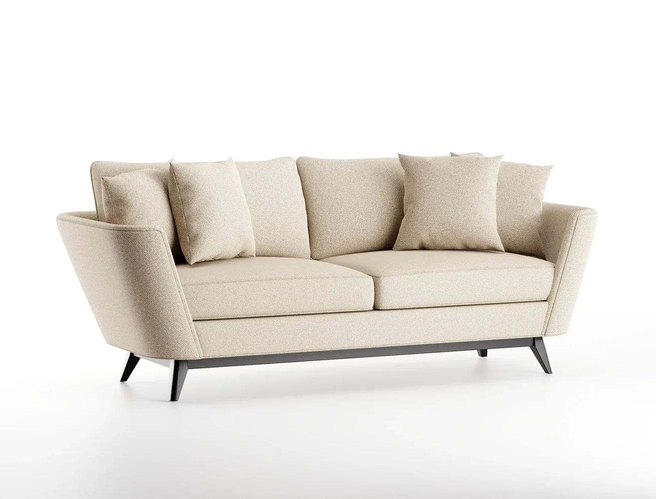 Taipei Sofa