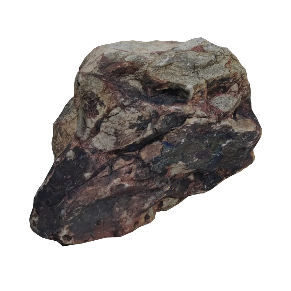 Rock Scan