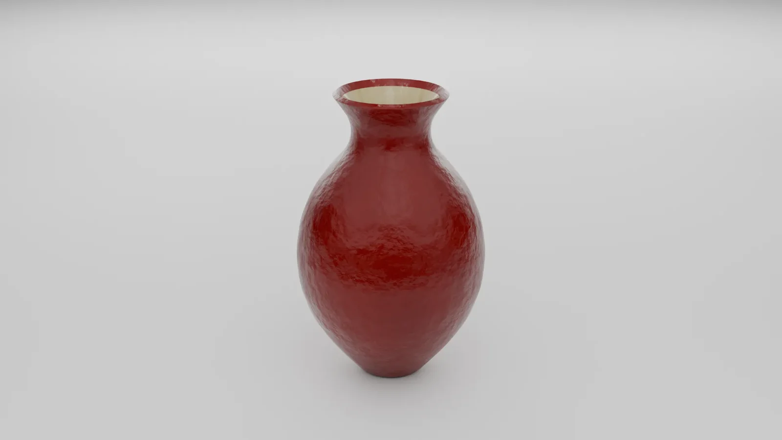 Ceramic Pot
