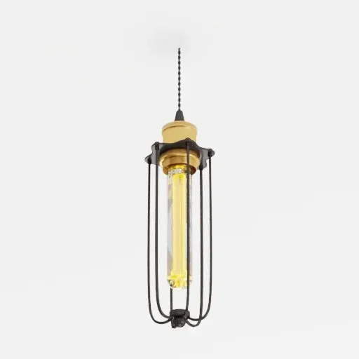 Industrial Ceiling Lamp