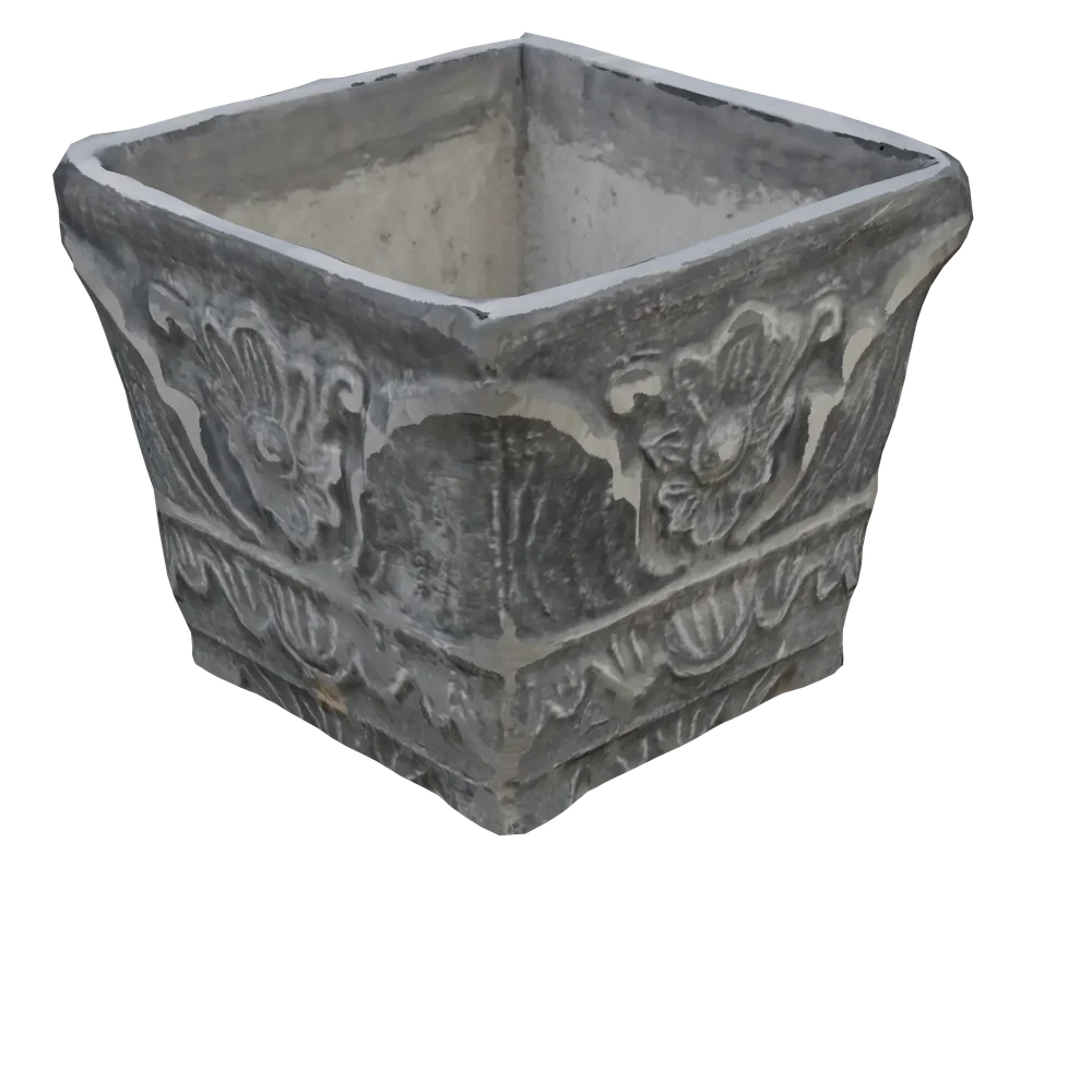 Garden Flower Pot