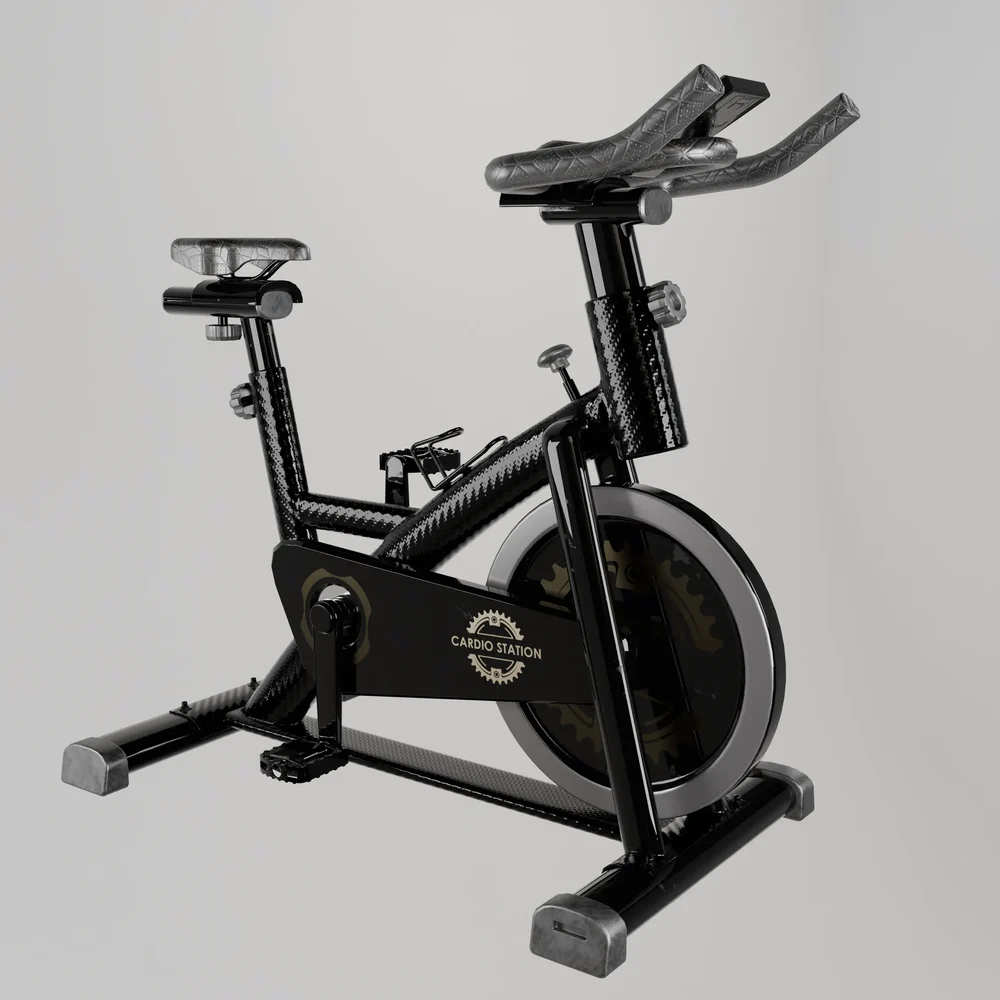 Indoor Cycling Bike