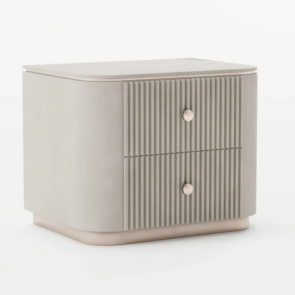 Modern Bed Side Table