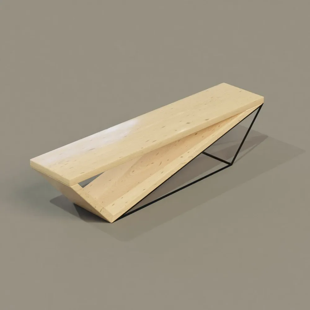 Elisa Bench