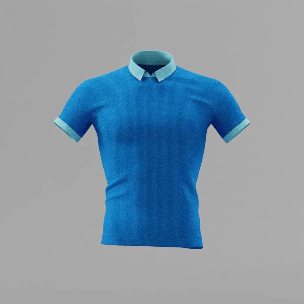Tshirt Half Sleeve