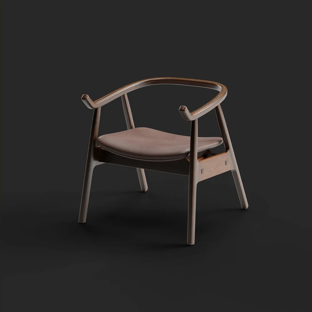 Poltrona Armchair