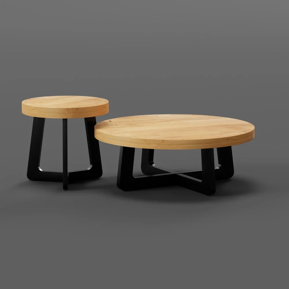 Coffee Table Set
