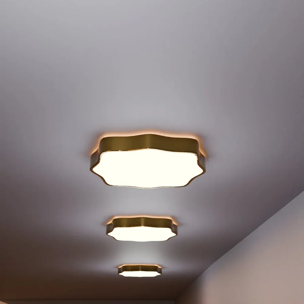 Tube Lamp