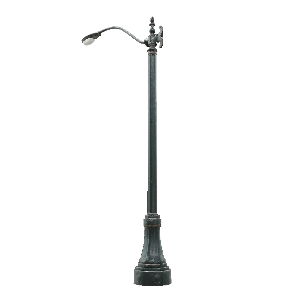Streetlamp No.9