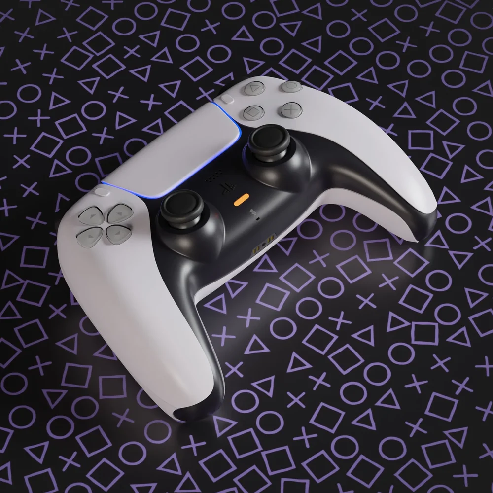 Dualsense Controller Ps5