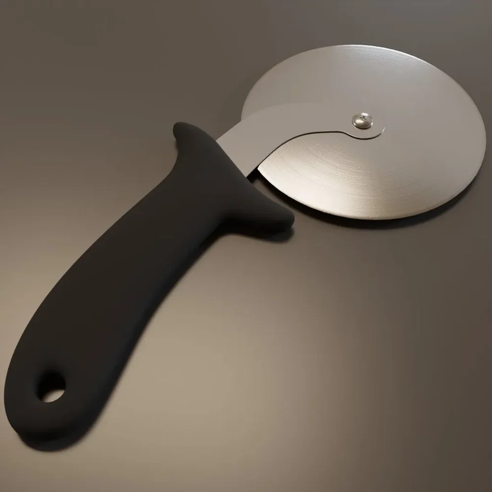 Pizza Cutter