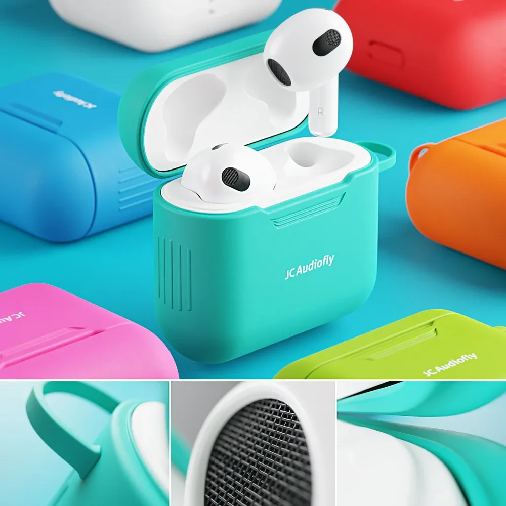 Airpods 3rd Gen