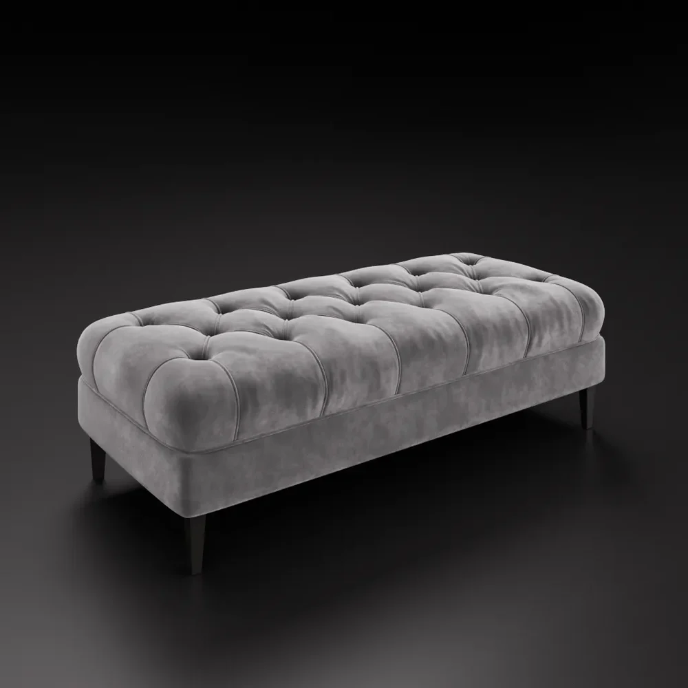 Bench Velvet
