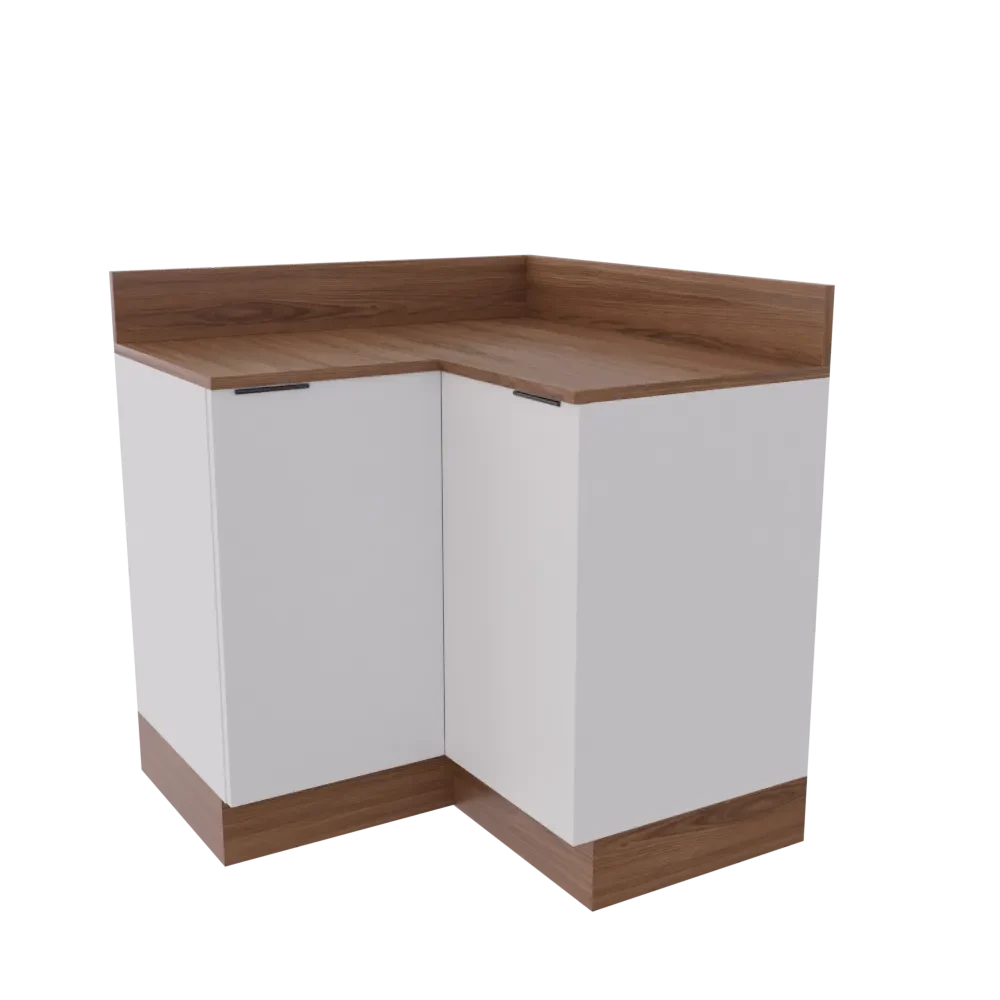 Balcony Kitchens Itatiaia C