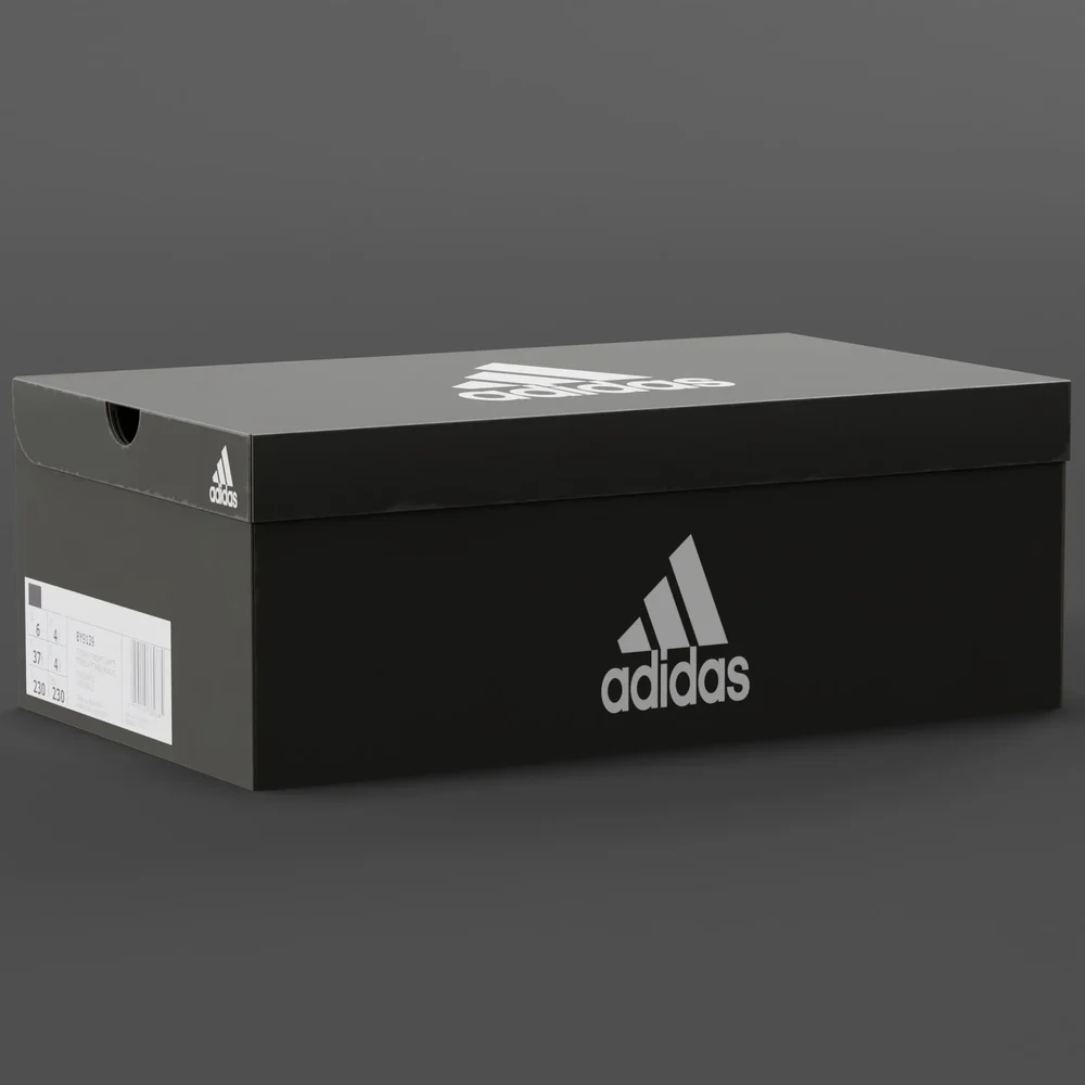 Adidas Shoebox V3