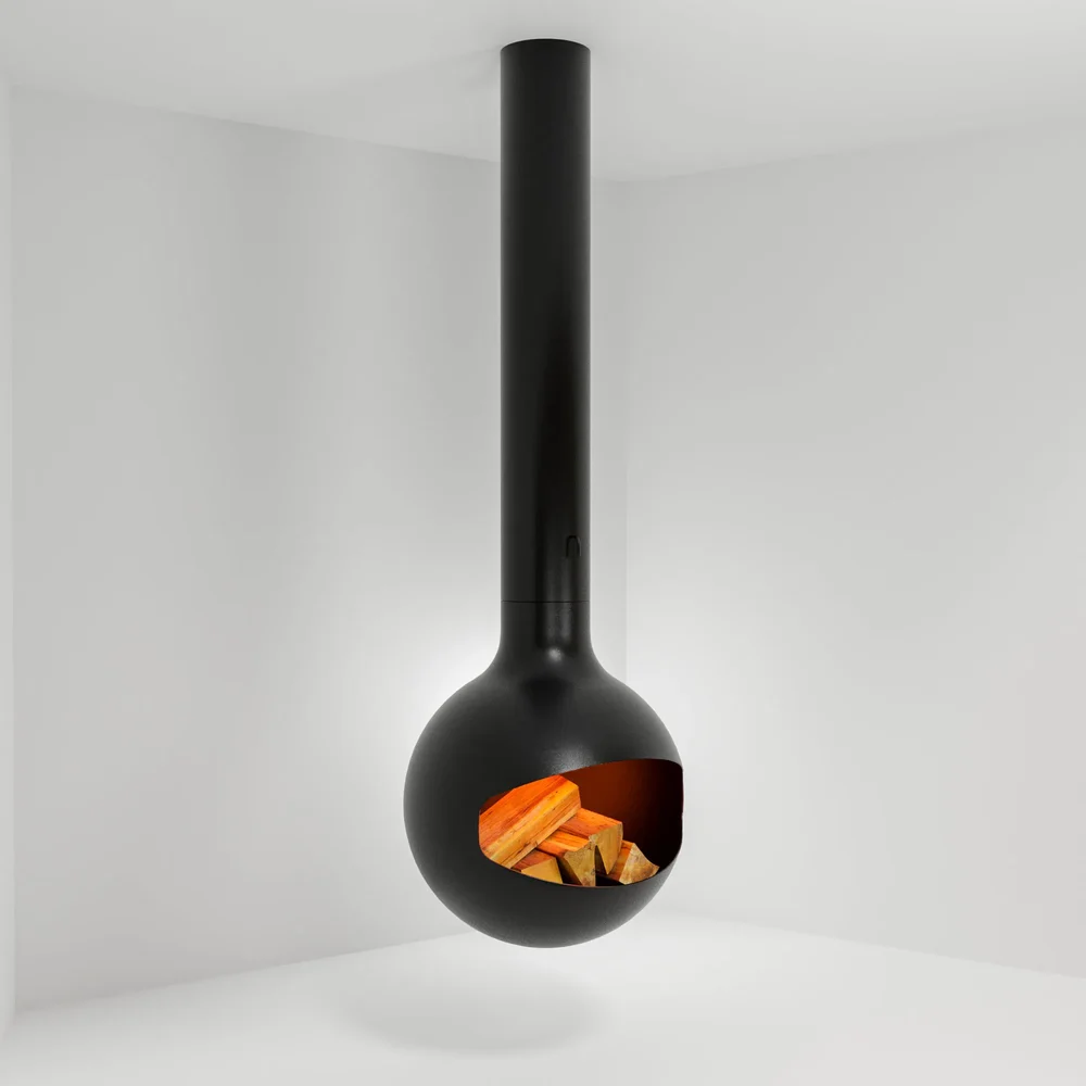Fireplace Bathyscafocus
